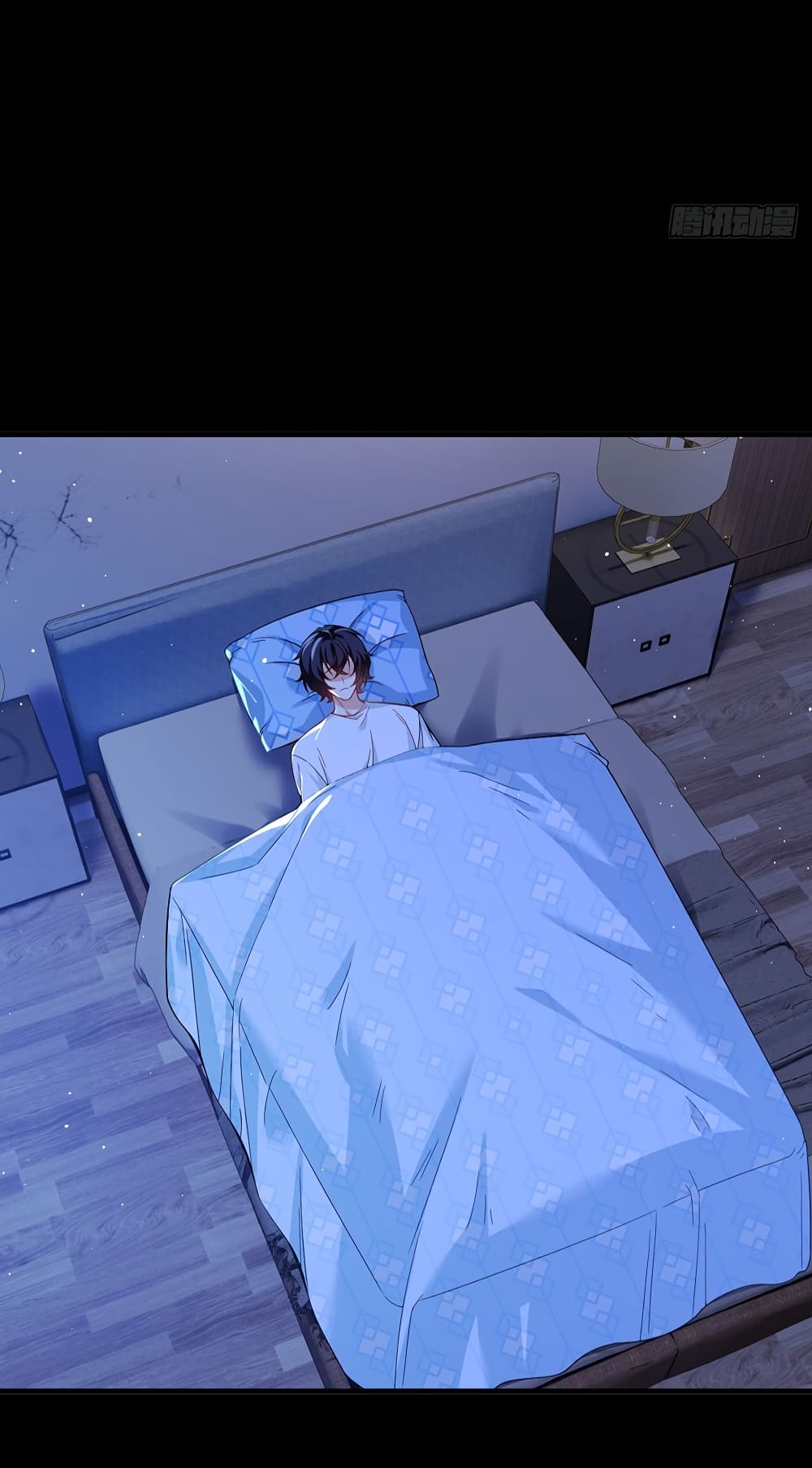 The Immortal Emperor Luo Wuji Has Returned 178 (32)